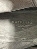 Athleta Gray Pullover Hoodie Size M - photo 7