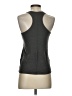 Banana Republic 100% Linen Gray Active Tank Size XS - photo 2