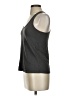 Banana Republic 100% Linen Gray Active Tank Size XS - photo 5
