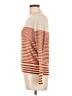 Lucky Brand Orange Pullover Sweater Size L - photo 5