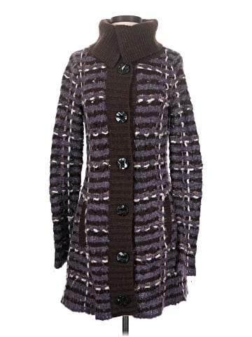 Sleeping On Snow Cardigan (view 1)