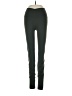 Adanola Solid Green Active Pants Size XS (tall) - photo 1