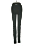 Adanola Solid Green Active Pants Size XS (tall) - photo 2
