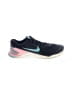 Nike Blue Purple Sneakers Size 7 1/2 - photo 1