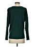 Madewell Green Long Sleeve Top Size S - photo 2