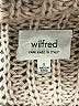 Wilfred Tan Sweater Vest Size S - photo 7