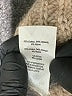 Wilfred Tan Sweater Vest Size S - photo 8