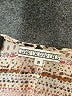 Dagmar Print Pink Tan Cocktail Dress Size EU 38 / US 8 - photo 7