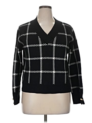 Anne Klein Cardigan (view 1)