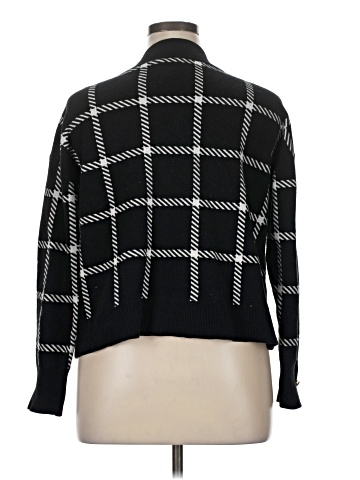 Anne Klein Cardigan (view 2)