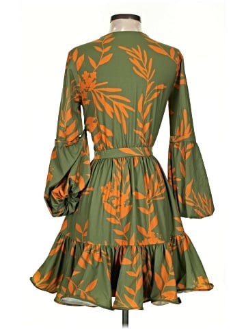 Andres Otalora Casual Dress (view 2)