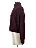 H&M Burgundy Turtleneck Sweater Size XS - photo 5