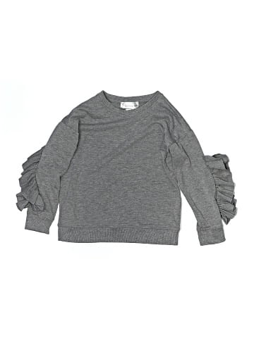 Cotton Emporium Sweatshirt (view 1)