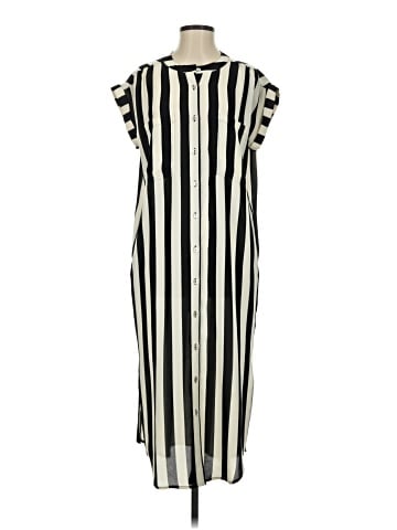 Knot Sisters Casual Dress (view 1)