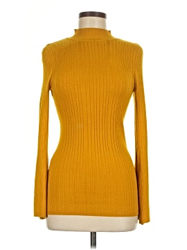 Ashley Stewart Turtleneck Sweater