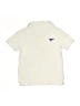 Sofibella Ivory Short Sleeve Polo Size XS (kids) - photo 1