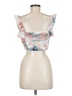 SBetro Pink Sleeveless Blouse Size M - photo 2