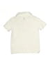 Sofibella Ivory Short Sleeve Polo Size XS (kids) - photo 2
