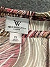 Worthington Pink Sleeveless Blouse Size XL - photo 7