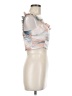 SBetro Pink Sleeveless Blouse Size M - photo 4