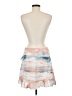 SBetro 100% Polyester Pink Casual Skirt Size M - photo 2