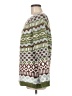 Unbranded Print Green Pullover Sweater Size M - photo 5
