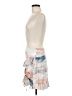 SBetro 100% Polyester Pink Casual Skirt Size M - photo 5
