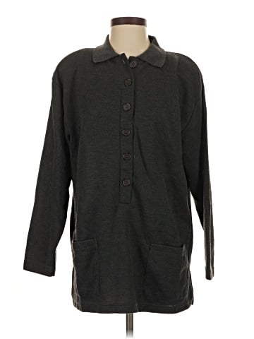DressBarn Pullover Sweater (view 1)