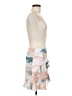 SBetro 100% Polyester Pink Casual Skirt Size M - photo 4
