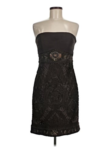Sue Wong Cocktail Dress (view 1)