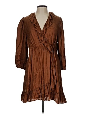 Claudie Pierlot Casual Dress (view 1)