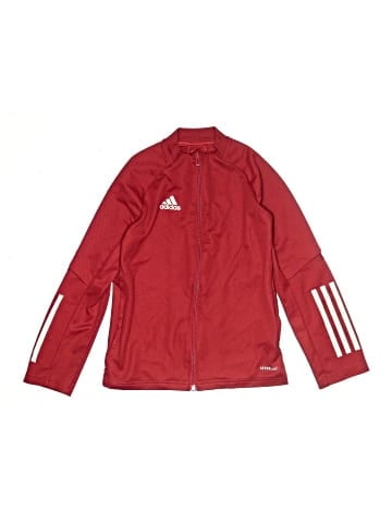Adidas Track Jacket (view 1)