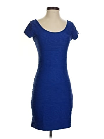 Sfera Casual Dress (view 1)