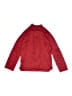 Adidas 100% Polyester Red Track Jacket Size 7 - 8 - photo 2