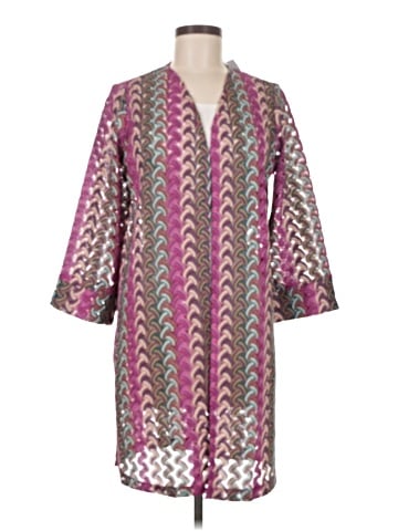 G by Giuliana Rancic Cardigan (view 1)