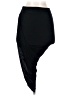 ASOS Black Casual Skirt Size 00 - photo 1