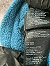 The North Face 100% Nylon Blue Fleece Size M - photo 7