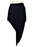 ASOS Black Casual Skirt Size 00 - photo 2
