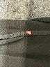 Unbranded Black Poncho Size XL (estimated) - photo 7