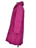 Bernardo Fashions 100% Polyester Pink Coat Size S - photo 5
