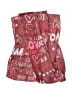 Assorted Brands Burgundy Red Scarf One size - photo 2