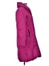 Bernardo Fashions 100% Polyester Pink Coat Size S - photo 4