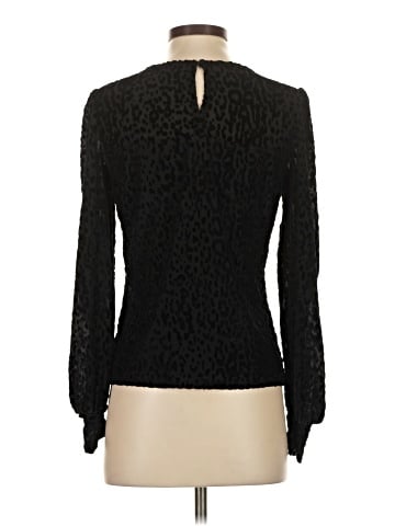 Eclair Long Sleeve Top (view 2)