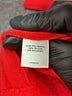 Amber Sun Red Blazer Size L - photo 7