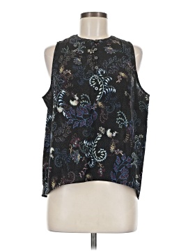 Ann Taylor Loft Sleeveless Blouse