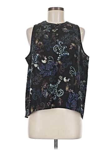 Ann Taylor LOFT Sleeveless Blouse (view 1)