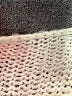 Unbranded Color Block Ivory Pullover Sweater Size 2X (estimated) - photo 7