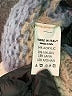 Unbranded Color Block Ivory Pullover Sweater Size 2X (estimated) - photo 8