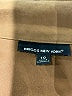 Briggs New York Brown Jacket Size 10 - photo 6