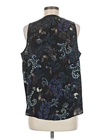 Ann Taylor LOFT Sleeveless Blouse (view 2)